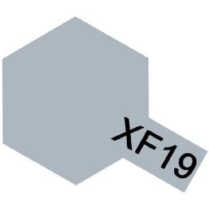 TAMIYA XF-19 - Acrylic paint Sky Grey 10 ml