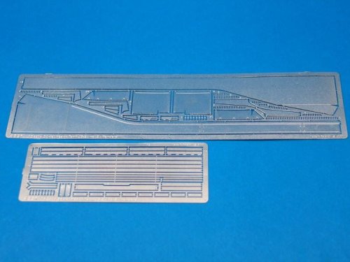 Go to product ABER 35220 - 1:35 Soviet Heavy Tank IS-2 vol.2 - fenders