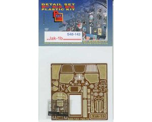 PART S48143 - 1:48 Yak 1 B