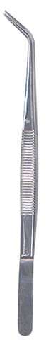 Go to product EXCEL 30415 - 6" Curved Point Tweezers
