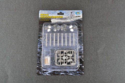Go to product TRUMPETER 06641 - 1:200 HMS Hood - Upgrade Sets