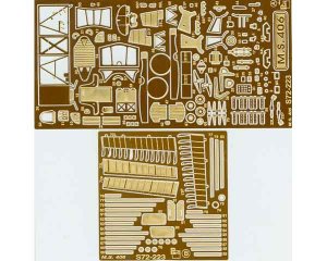PART S72223 - 1:72 MS.406