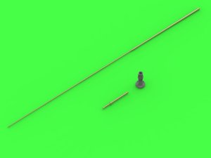 MASTER GM-35-016 - 1:35 Antenna AT-1011/U HF for KTO Rosomak