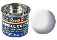 REVELL 76 - Matt Light Grey 14 ml