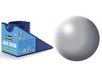 REVELL 36374 - Satin Grey 18 ml