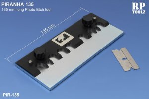 RP TOOLZ PIR135 - 135 mm Long Piranha PE Tool