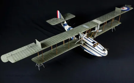 32066 1~32 Felixstowe F.2a Late - Zdenko Bugan SLOVAK REPUBLIC (13).jpg