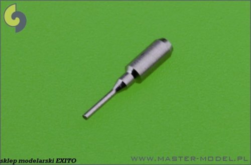 Go to product MASTER AM-72-049 - 1:72 Chance Vought F-8E, J Crusader Pitot tube