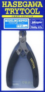 HASEGAWA TT13 - Modeling Nipper