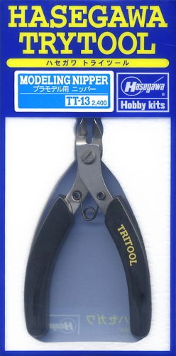 Go to product HASEGAWA TT13 - Modeling Nipper