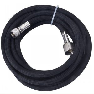 FINE-ART FA-622 - Air hose for compressor / airbrush 1/4" x 1/8" 3m
