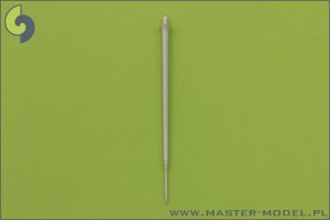 MASTER AM-48-046 - 1:48 F-106 Delta Dart Pitot tube