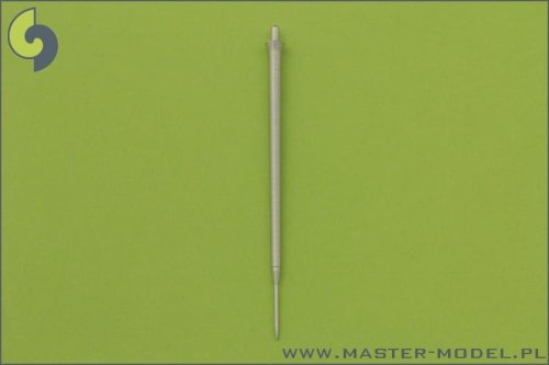 Go to product MASTER AM-48-046 - 1:48 F-106 Delta Dart Pitot tube