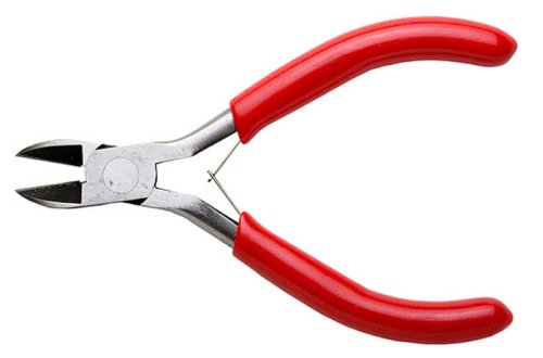 Go to product EXCEL 55550 - Wire Cutter