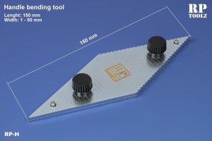 RP TOOLZ RPH - Handle bending tool