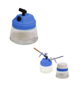 MAR AD7612 - Cleaning pot for airbrush