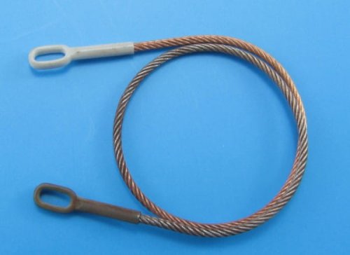 Go to product EUREKA XXL ER-3536 - 1:35 Towing cables set for Churchill tank