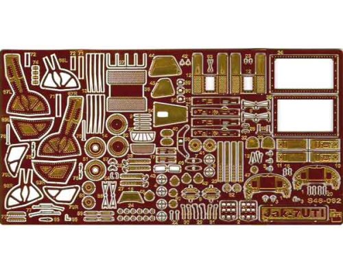 Go to product PART S48062 - 1:48 Yak 7 UTI