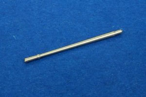 RB MODEL 72B52 - 1:72 Barrel 25mm M242 Bushmaster for M2A2 Bradley, LAV-25