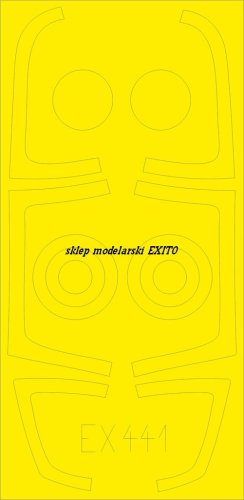 Go to product EDUARD EX441 - 1:48 F-15C MSIP II