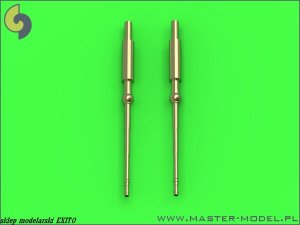 MASTER SM-700-049 - 1:700 Barrel for OTO-Melara 76 mm/62 3 inch
