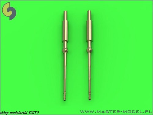 Go to product MASTER SM-700-049 - 1:700 Barrel for OTO-Melara 76 mm/62 3 inch