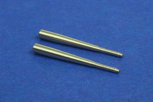 Go to product RB MODEL 48AB04 - 1:48 Barrels 20mm cannon Hispano for Spitfire Vb (2 pieces)