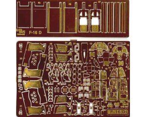 PART S48032 - 1:48 F16 D