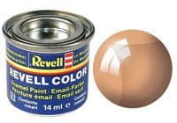 Go to product REVELL 730 - Gloss Orange Clear 14 ml