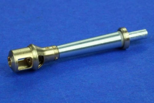 Go to product RB MODEL 48B47 - 1:48 Barrel 10.5cm StuH 42 L/28 for StuH III