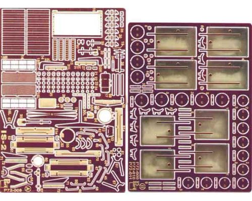 Go to product PART P72009 - 1:72 IS-2