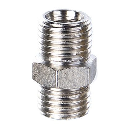Go to product Złączka 1/4" męska - 1/4" męska