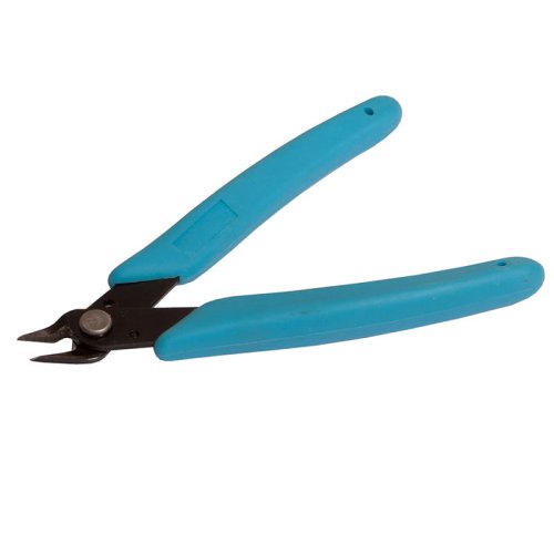 Go to product FINE-ART FA-503 - Nippers #1
