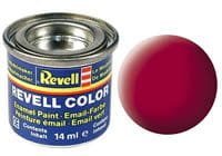 REVELL 36 - Matt Carmine Red 14 ml