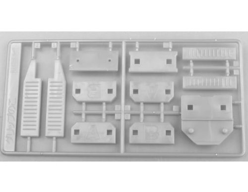 Go to product TRUMPETER 09917 - Model Saw