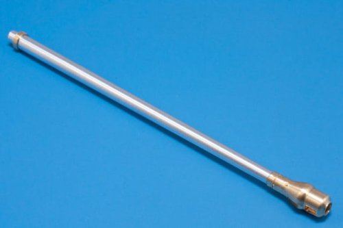 Go to product RB MODEL 35B140 - 1:35 Barrel 100 mm L/56 for BS-3 gun