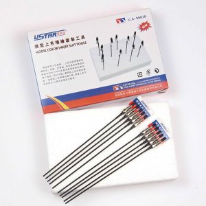 U-STAR UA90028 - Clip Kit 11 in 1