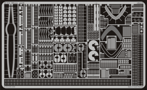 Go to product EDUARD 53012 - 1:350 Mikasa