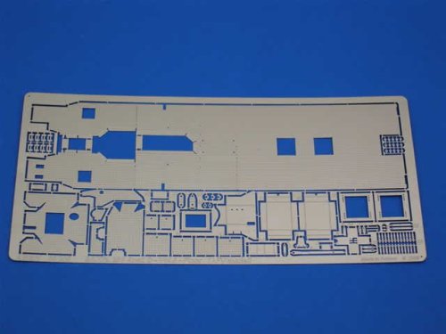 Go to product ABER 35208 - 1:35 Sdkfz.251/1 Ausf.D vol.6 Additional set, floor