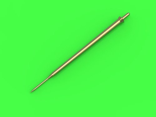 Go to product MASTER AM-144-016 - 1:144 F-106 Delta Dart Pitot tube