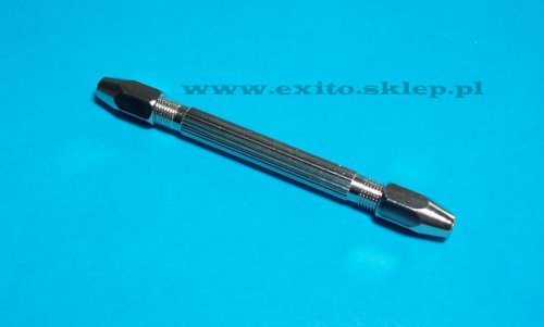 Go to product N-004 - Double ended drill bits handle