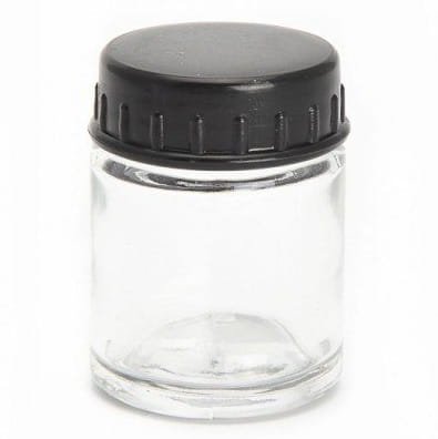 Go to product FINE-ART FA-611 - Glass jar G1 22cm3