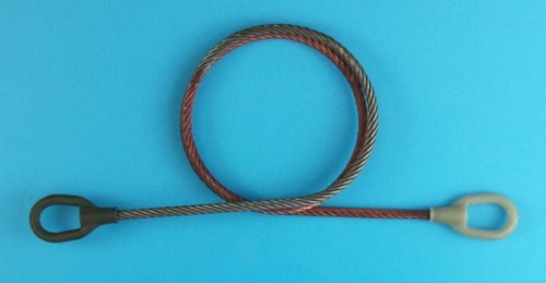 Go to product EUREKA XXL ER-3510 - 1:35 Towing cables set for IS-2 / IS-3