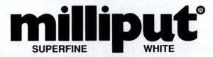MILLIPUT - Superfine - White 113g