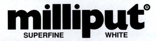Go to product MILLIPUT - Superfine - White 113g