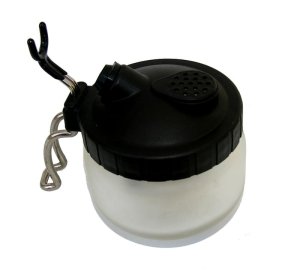 MAR AD7611 - Cleaning pot for airbrush