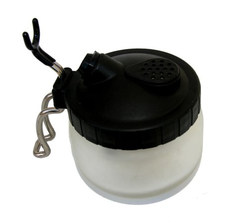 Go to product MAR AD7611 - Cleaning pot for airbrush