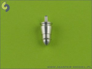 MASTER AM-32-030 - 1:32 Air refueling probe, NATO standard