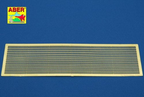 Go to product ABER 1:400-04  - 1:400 Ship ladders