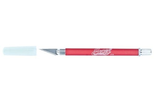Go to product EXCEL 16024 - Skalpel modelarski